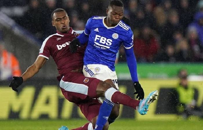 Ph&acirc;n t&iacute;ch k&egrave;o hiệp 1 Rennes vs Leicester, 0h45 ng&agrave;y 18/3