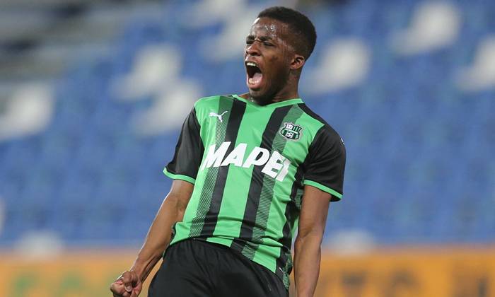 Ph&acirc;n t&iacute;ch k&egrave;o hiệp 1 Sassuolo vs Spezia, 0h45 ng&agrave;y 19/3