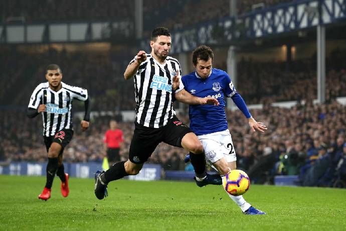 Soi bảng dự đo&aacute;n tỷ số ch&iacute;nh x&aacute;c Everton vs Newcastle, 2h45 ng&agrave;y 18/3