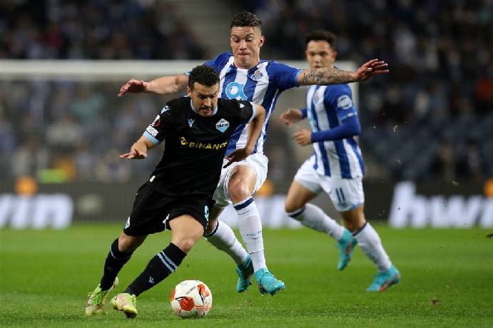 Ti&ecirc;n tri đại b&agrave;ng dự đo&aacute;n Lyon vs Porto, 3h ng&agrave;y 18/3