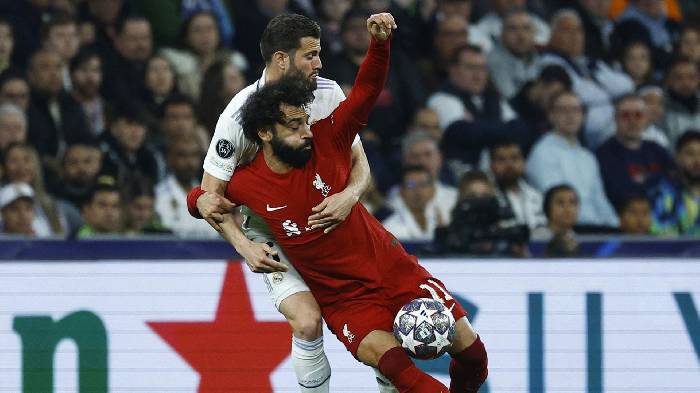 'Đ&aacute; bay' Liverpool, Real Madrid lập kỷ lục v&ocirc; tiền kho&aacute;ng hậu trong lịch sử