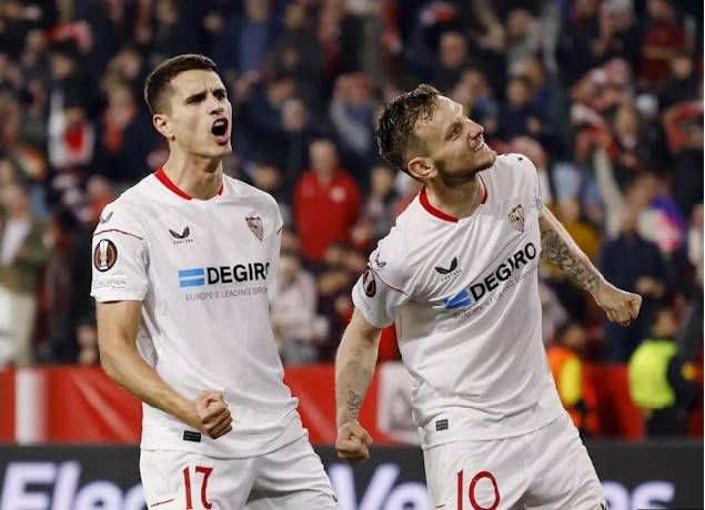 Đội h&igrave;nh ra s&acirc;n ch&iacute;nh thức Fenerbahce vs Sevilla, 0h45 ng&agrave;y 17/3 (cập nhật)