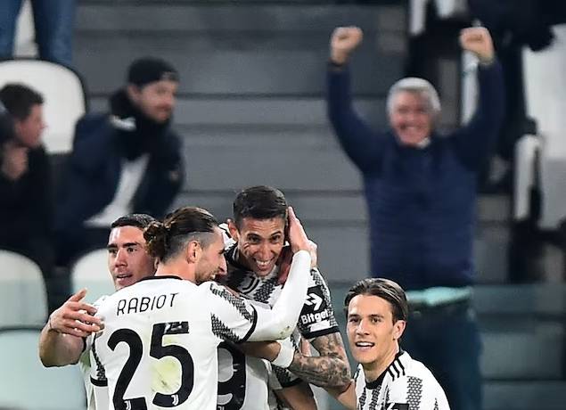 Đội h&igrave;nh ra s&acirc;n ch&iacute;nh thức Freiburg vs Juventus, 0h45 ng&agrave;y 17/3 (cập nhật)