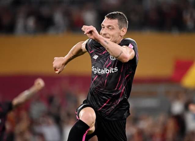 Đội h&igrave;nh ra s&acirc;n ch&iacute;nh thức Sociedad vs AS Roma, 3h ng&agrave;y 17/3 (cập nhật)