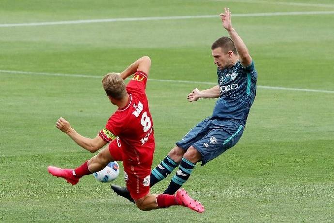 Nhận định, soi k&egrave;o Adelaide vs Wellington Phoenix, 15h45 ng&agrave;y 17/3