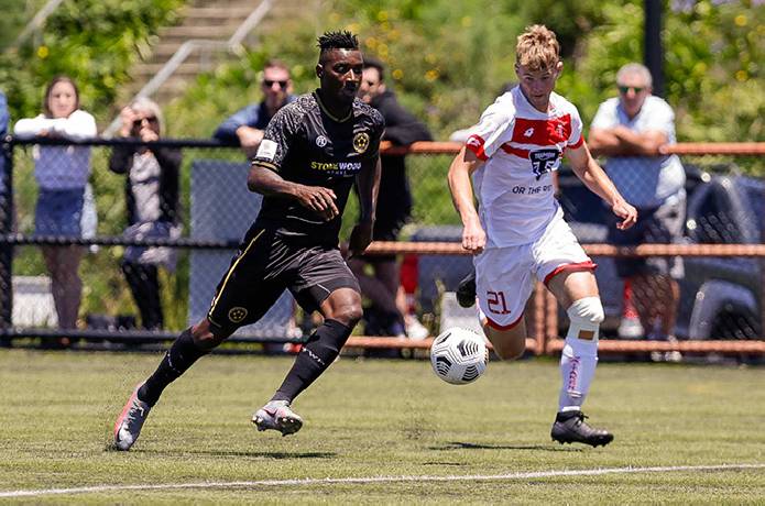 Nhận định, soi k&egrave;o Auckland vs Wellington, 12h ng&agrave;y 18/3