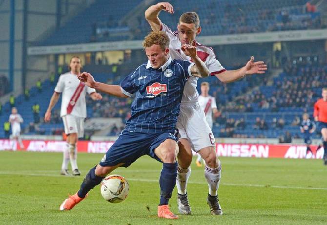 Nhận định, soi k&egrave;o Bielefeld vs Nurnberg, 0h30 ng&agrave;y 18/3