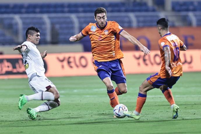 Nhận định, soi k&egrave;o Feiha vs Adalah, 20h00 ng&agrave;y 17/3