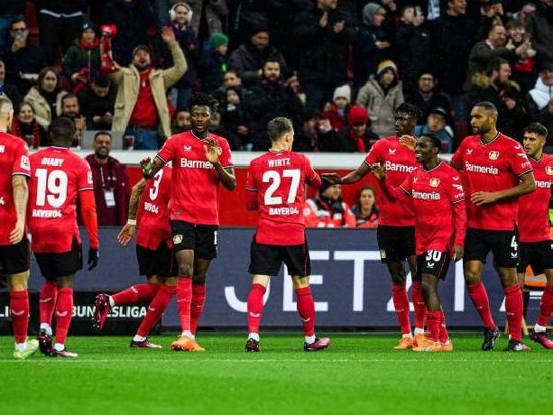 Nhận định, soi k&egrave;o Ferencvaros vs Leverkusen, 3h ng&agrave;y 17/3