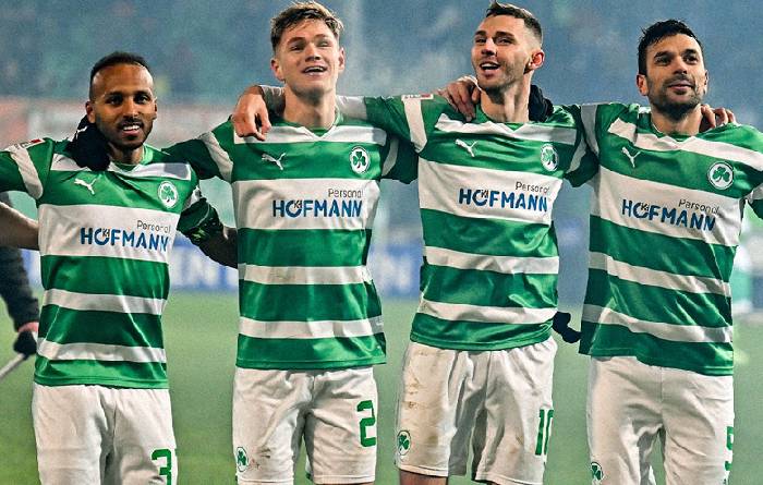 Nhận định, soi k&egrave;o Furth vs Magdeburg, 19h ng&agrave;y 18/3