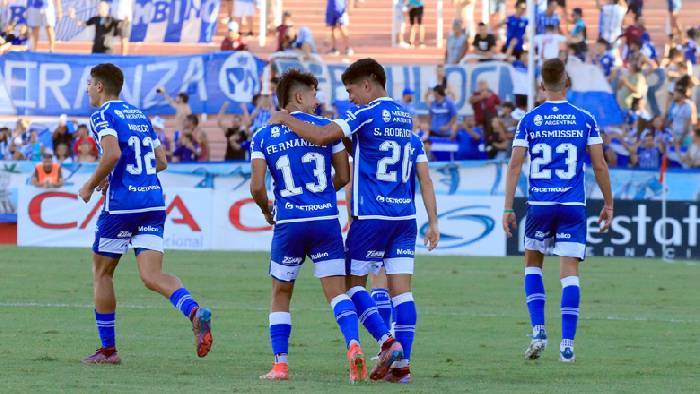 Nhận định, soi k&egrave;o Godoy Cruz vs Belgrano, 7h30 ng&agrave;y 19/3