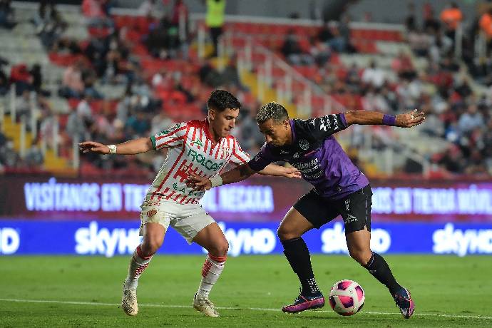 Nhận định, soi k&egrave;o Mazatlan vs Necaxa, 10h10 ng&agrave;y 18/3