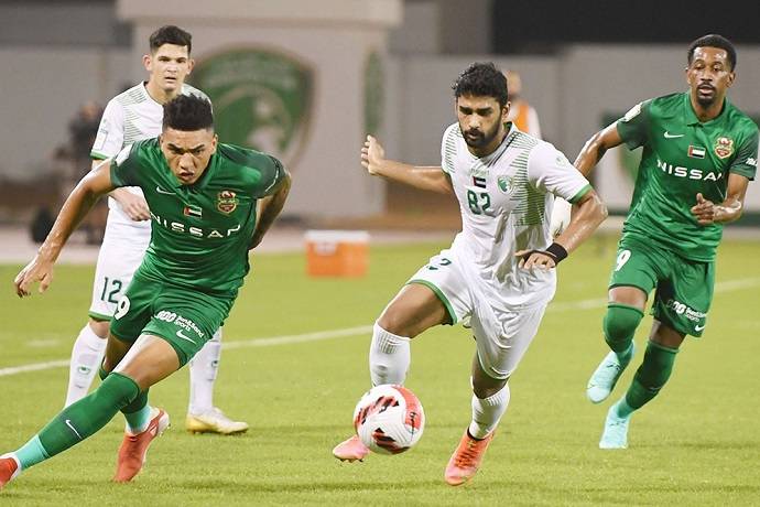 Nhận định, soi k&egrave;o Shabab Al Ahli vs Khorfakkan, 20h45 ng&agrave;y 17/3