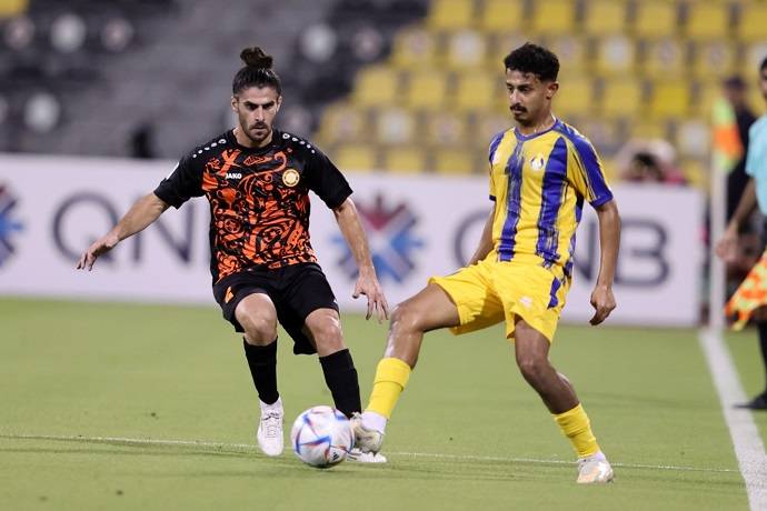 Nhận định, soi k&egrave;o Umm Salal vs Gharrafa, 21h00 ng&agrave;y 17/3