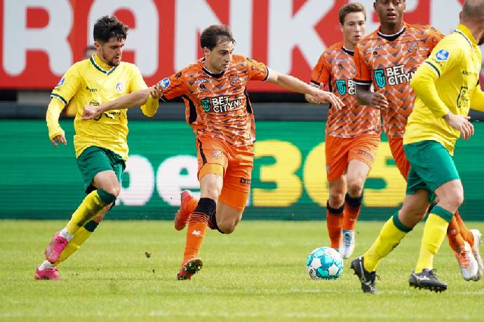 Nhận định, soi k&egrave;o Volendam vs Fortuna Sittard, 2h ng&agrave;y 18/3