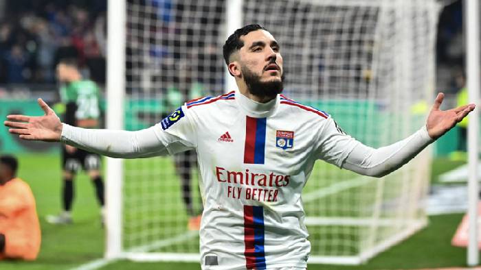 Ph&acirc;n t&iacute;ch k&egrave;o hiệp 1 Lyon vs Nantes, 3h ng&agrave;y 18/3