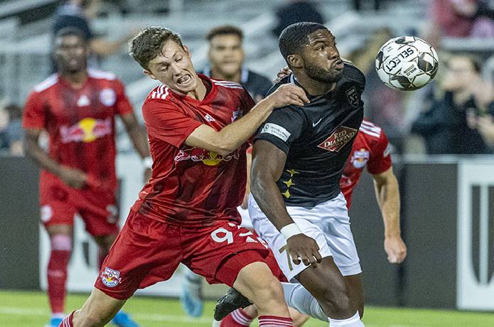 Soi k&egrave;o, dự đo&aacute;n Macao Birmingham vs Tulsa, 7h ng&agrave;y 18/3