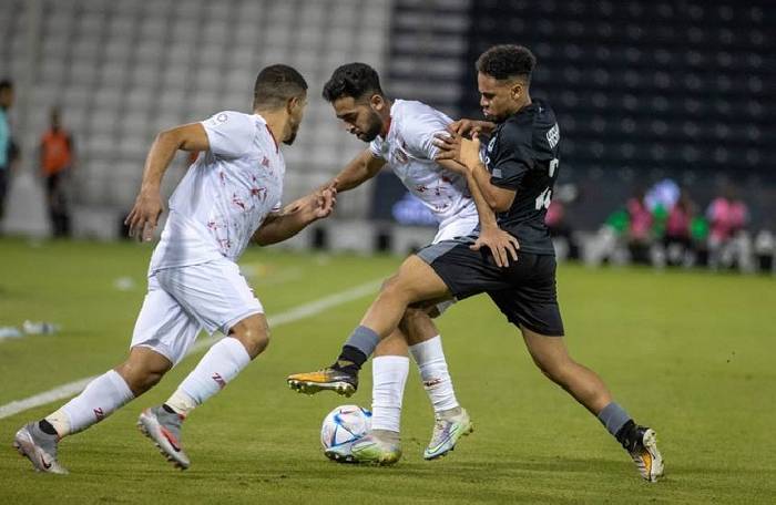 Soi k&egrave;o, dự đo&aacute;n Macao Shamal vs Sadd, 21h ng&agrave;y 17/3