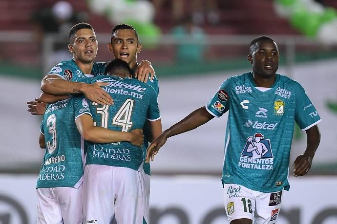 Soi k&egrave;o phạt g&oacute;c Leon vs Tauro, 7h ng&agrave;y 17/3