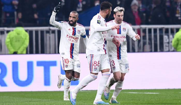 Soi k&egrave;o phạt g&oacute;c Lyon vs Nantes, 3h ng&agrave;y 18/3