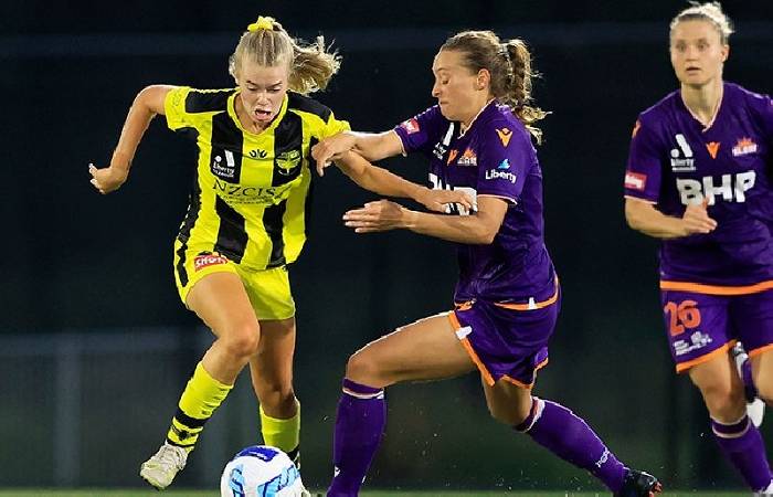 Soi k&egrave;o phạt g&oacute;c nữ Adelaide vs nữ Newcastle Jets, 13h05 ng&agrave;y 17/3