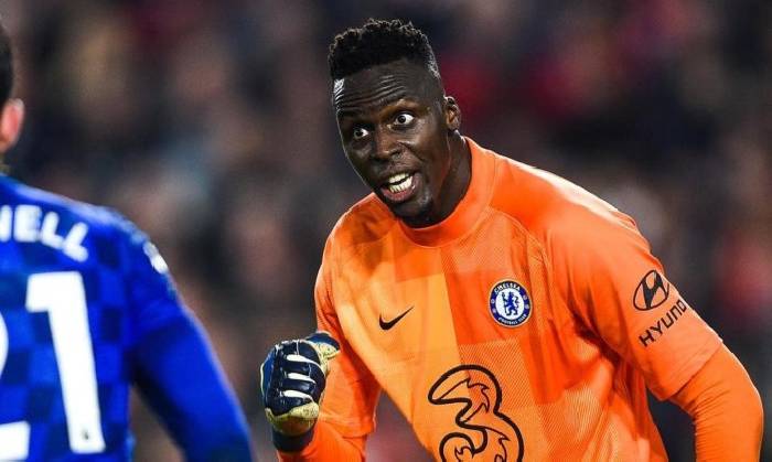 Tin Chelsea tối 16/3: Mendy từ chối gia hạn; Lộ diện người đầu ti&ecirc;n phải ra đi