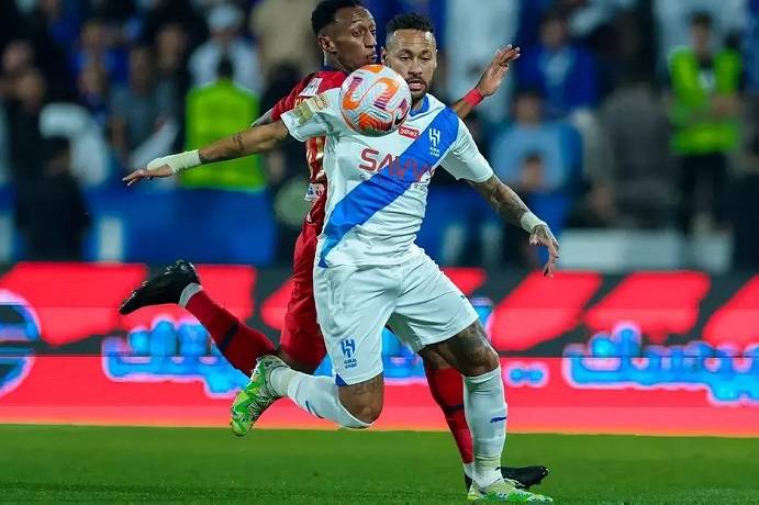 Nhận định, soi k&egrave;o Al-Hilal SFC với Damac FC, 2h00 ng&agrave;y 17/3: Chủ nh&agrave; qu&aacute; mạnh