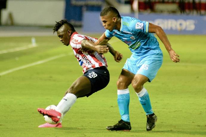 Nhận định, soi k&egrave;o Atletico Junior với Jaguares de Cordoba, 8h10 ng&agrave;y 16/3: Chờ đợi bất ngờ