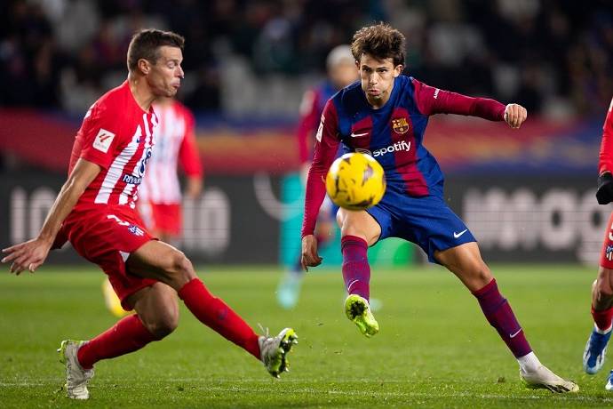 Nhận định, soi k&egrave;o Atletico Madrid vs Barca, 03h00 ng&agrave;y 18/3: Tiếp tục bất bại?