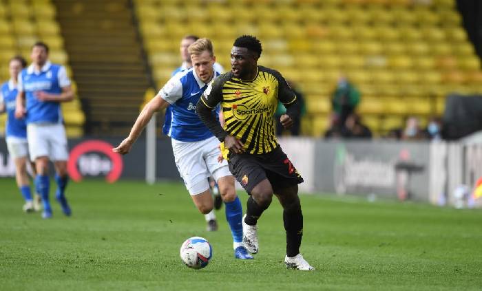 Nhận định, soi k&egrave;o Birmingham với Watford, 22h00 ng&agrave;y 16/03: Cơ hội ngon ăn