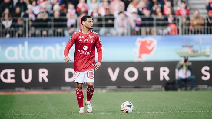 Nhận định, soi k&egrave;o Brest với Lille, 19h00 ng&agrave;y 17/3: Điểm tựa s&acirc;n nh&agrave;