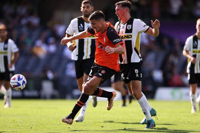 Nhận định, soi k&egrave;o Brisbane Roar với Macarthur FC, 12h00 ng&agrave;y 16/3: Kh&ocirc;ng dễ thắng