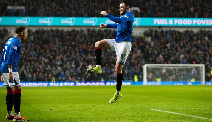 Nhận định, soi k&egrave;o Dundee với Rangers, 19h00 ng&agrave;y 17/3: Cửa tr&ecirc;n &lsquo;tạch&rsquo;