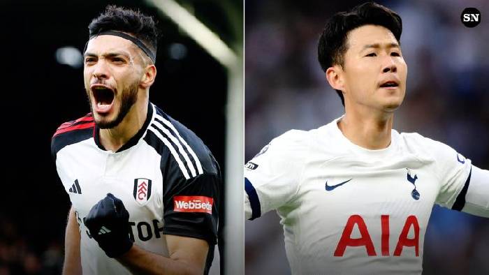 Nhận định, soi k&egrave;o Fulham với Tottenham, 0h30 ng&agrave;y 17/3: G&agrave; trống xơi 'mồi ngon'