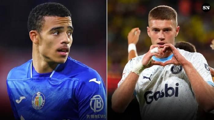 Nhận định, soi k&egrave;o Getafe với Girona, 0h30 ng&agrave;y 17/3: Ca kh&uacute;c khải ho&agrave;n