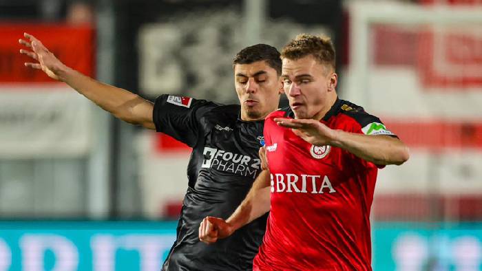 Nhận định, soi k&egrave;o Hamburger với Wehen Wiesbaden, 19h30 ng&agrave;y 17/3: Kh&oacute; tin chủ nh&agrave;