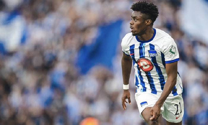 Nhận định, soi k&egrave;o Hertha Berlin với Schalke 04, 19h30 ng&agrave;y 17/3: Kh&aacute;ch &lsquo;tạch&rsquo;