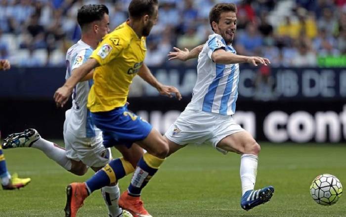 Nhận định, soi k&egrave;o Las Palmas với Almeria, 22h15 ng&agrave;y 17/3: Trời cứu