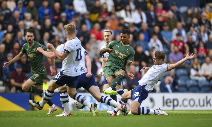 Nhận định, soi k&egrave;o Plymouth với Preston North End, 22h00 ng&agrave;y 16/03: Trượt d&agrave;i
