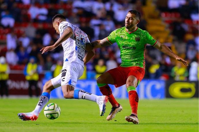 Nhận định, soi k&egrave;o Queretaro FC với FC Juarez, 8h00 ng&agrave;y 16/3: Kh&ocirc;ng c&oacute; bất ngờ