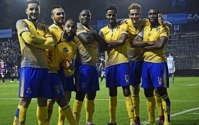 Nhận định, soi k&egrave;o Royal Antwerp vs St. Gilloise, 22h00 ng&agrave;y 17/3 : C&acirc;n sức c&acirc;n t&agrave;i