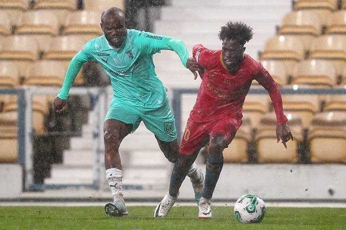 Nhận định, soi k&egrave;o SC Braga với Gil Vicente, 1h00 ng&agrave;y 17/3: Kh&ocirc;ng dễ thắng