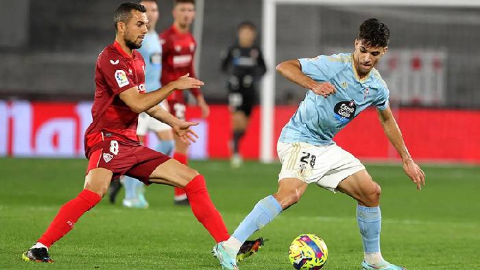 Nhận định, soi k&egrave;o Sevilla với Celta Vigo, 20h00 ng&agrave;y 17/3: Thất vọng cửa tr&ecirc;n
