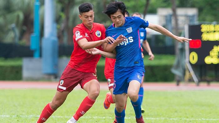 Nhận định, soi k&egrave;o Sham Shui Po với Kitchee, 14h00 ng&agrave;y 17/3: Kh&ocirc;ng c&ugrave;ng đẳng cấp