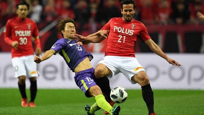 Nhận định, soi k&egrave;o Shonan Bellmare với Urawa Red Diamonds, 13h00 ng&agrave;y 17/3: T&igrave;m lại quỹ đạo chiến thắng