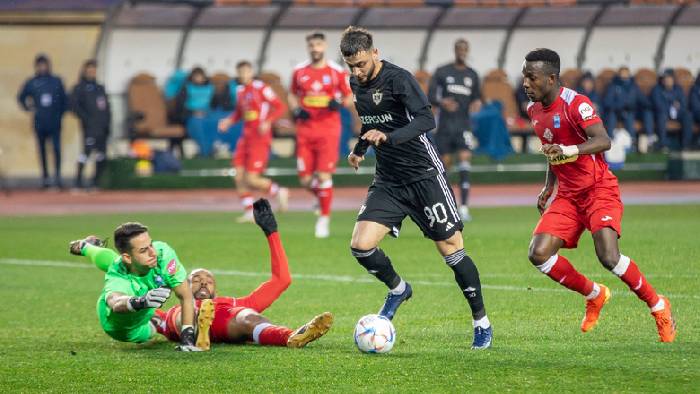 Nhận định, soi k&egrave;o Turan Tovuz với Qarabag, 19h00 ng&agrave;y 17/3: Kh&oacute; thắng c&aacute;ch biệt