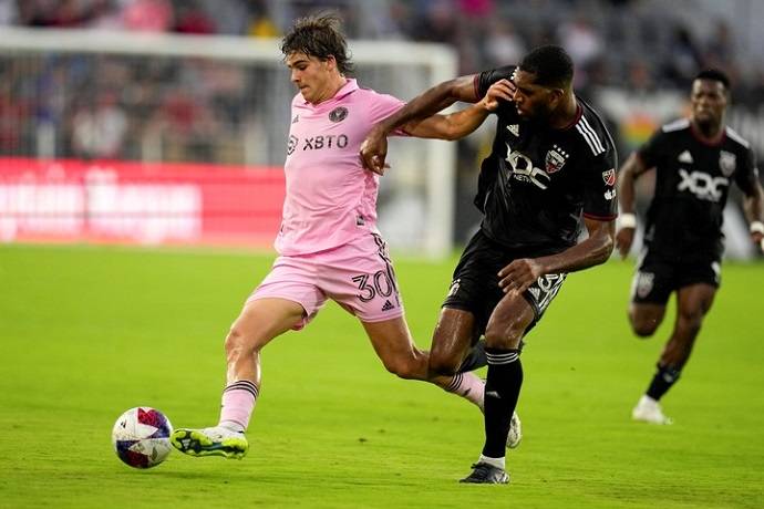 Nhận định, soi k&egrave;o Washington DC với $, 1h00 ng&agrave;y 17/3: Ngăn cản đội đầu bảng