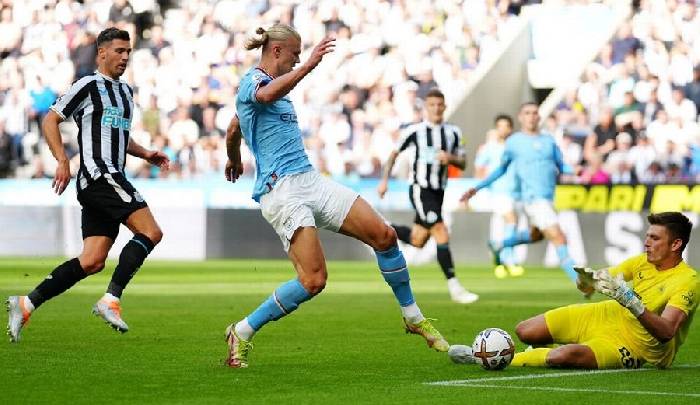 Soi k&egrave;o phạt g&oacute;c Man City vs Newcastle, 0h30 ng&agrave;y 17/3