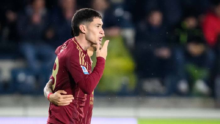 K&egrave;o v&agrave;ng b&oacute;ng đ&aacute; AS Roma vs Cagliari, 22h00 ng&agrave;y 16/3: Tr&uacute;t giận?!