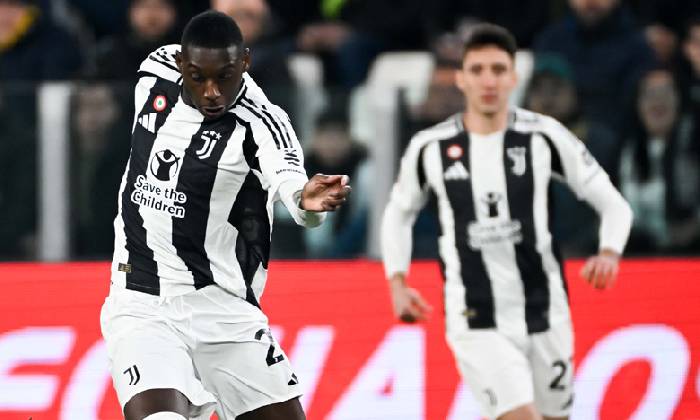 K&egrave;o v&agrave;ng b&oacute;ng đ&aacute; Fiorentina vs Juventus, 00h00 ng&agrave;y 17/3: Kh&aacute;ch đ&aacute;ng tin